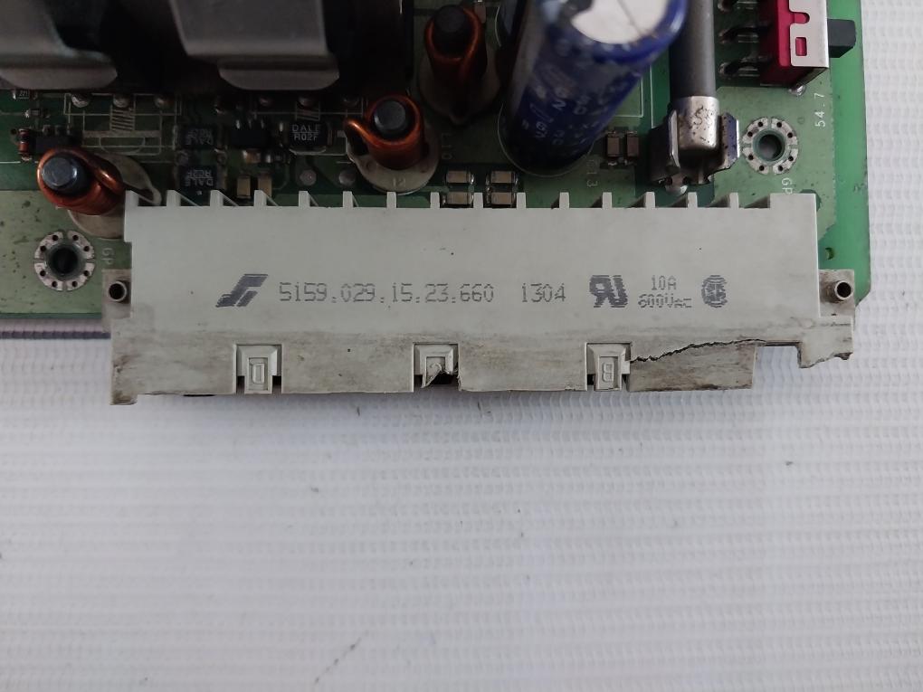 Magnetek 3B24-47-1 Power Supply Module 15-94V