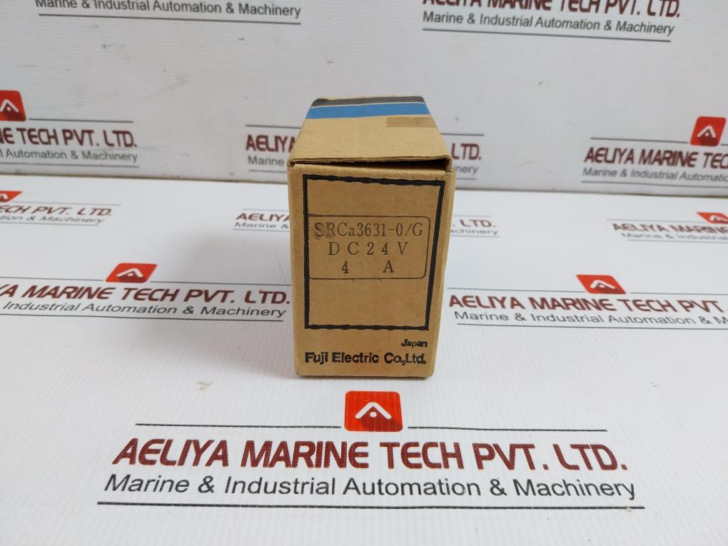 Magnetic-Contactor-200-240v-2-7kw-By-Fuji-Electric-Srca3631-0-G-4a-12