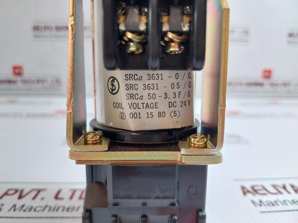 Magnetic-Contactor-200-240v-2-7kw-By-Fuji-Electric-Srca3631-0-G-4a-9