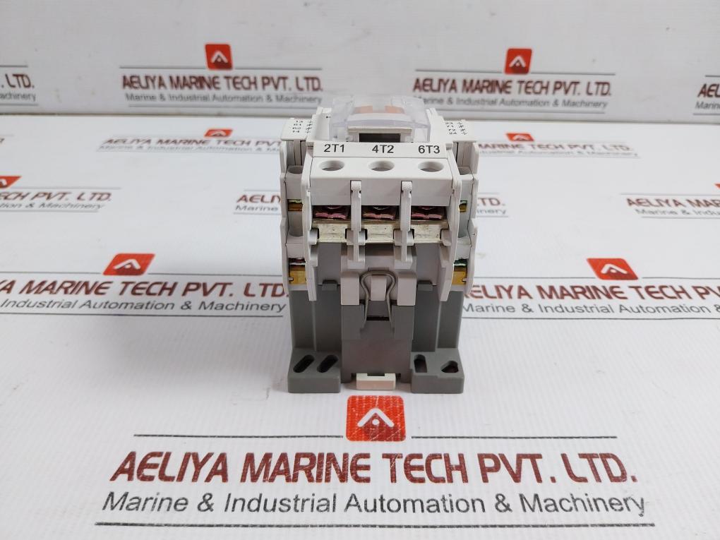 Magnetic-Contactor-750V-70A-28-8Kg-cm-Hyundai-Himc-50-209487-2