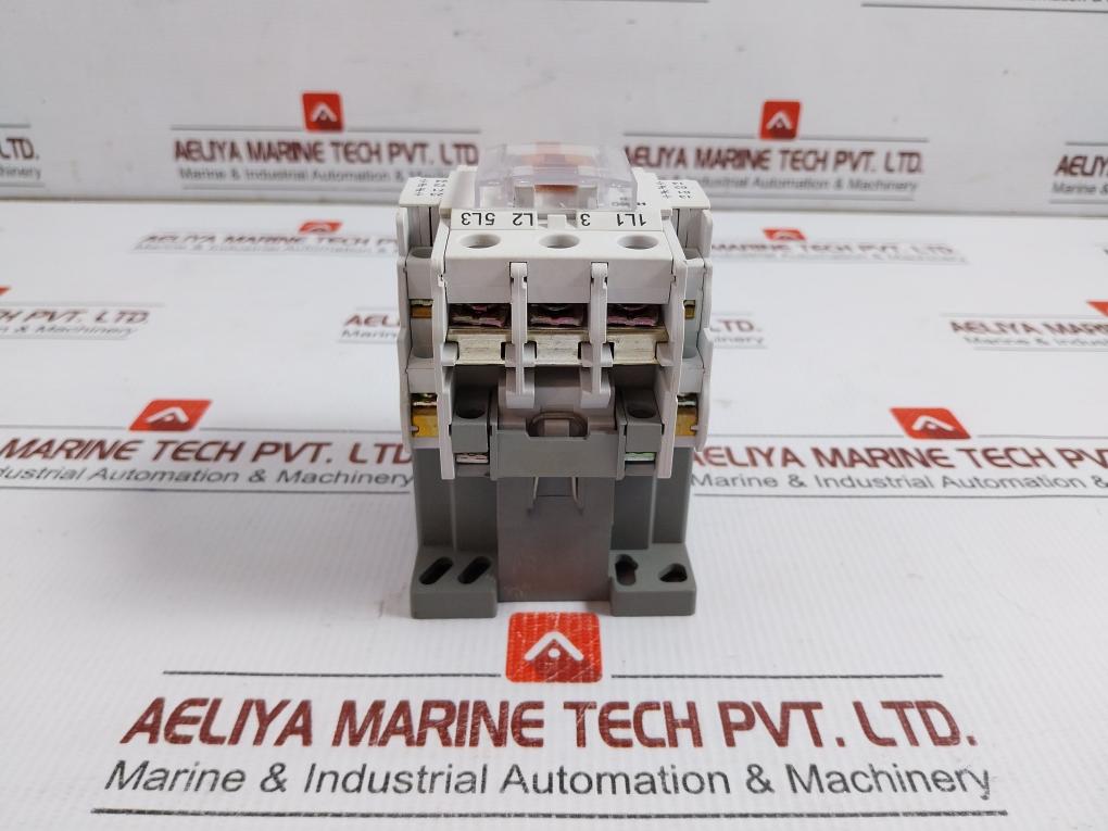 Magnetic-Contactor-750V-70A-28-8Kg-cm-Hyundai-Himc-50-209487-5