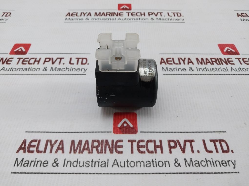 Magnetic-Control-Coil-110Vdc-30W-R901175646-Rexroth-Bosch-210656-5