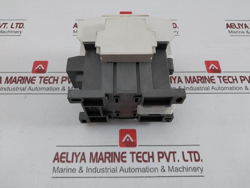 Magnetic Contactor And Thermal Overload Relay Dmc65 Dong-a 65A 100V