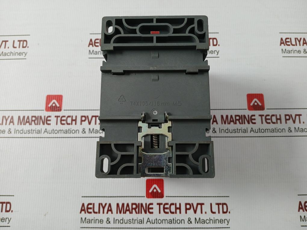 Magnetic Contactor Ex9C100 Noark 1000V-125A
