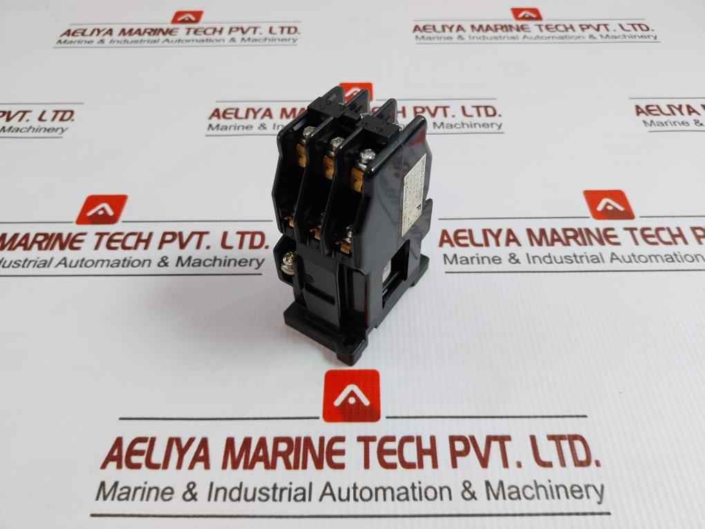 Magnetic Contactor Fuji Electric Src50-2U/X (3A3B)