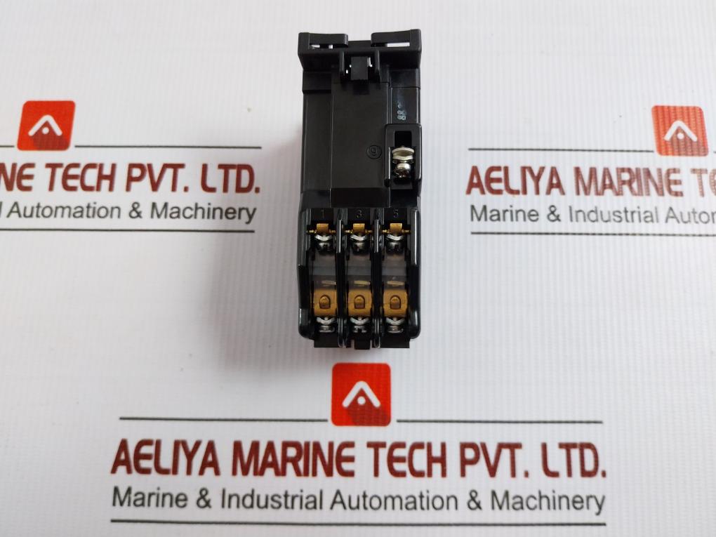 Magnetic Contactor Fuji Electric Src50-2U/X (3A3B)