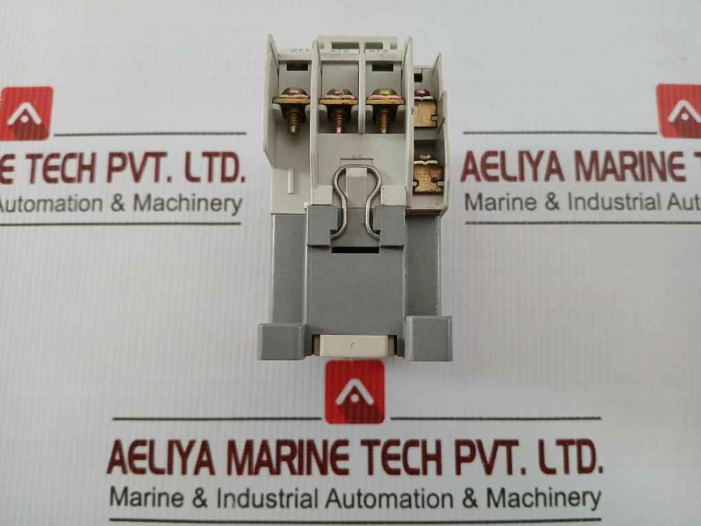 Magnetic Contactor Himc 22 Hyundai