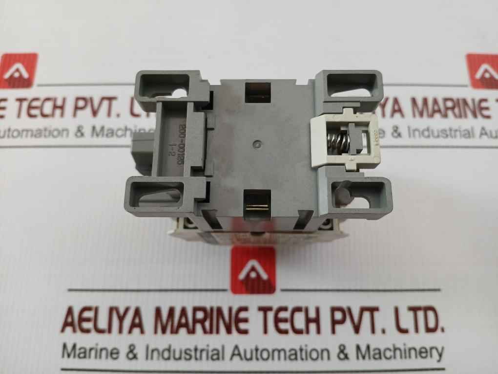 Magnetic Contactor Himc 22 Hyundai