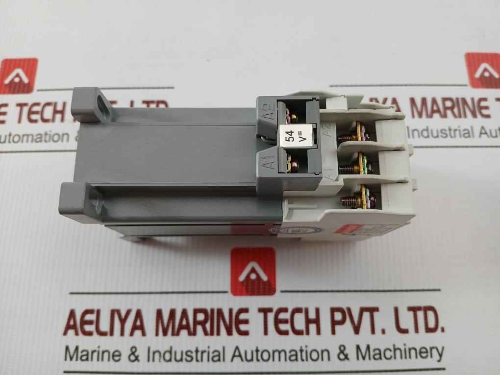Magnetic Contactor Himc 22 Hyundai 220V/440V 22A