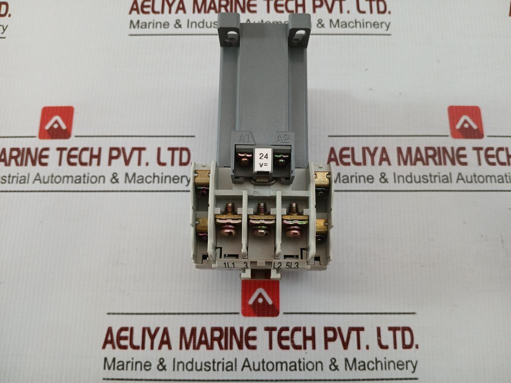 Magnetic Contactor Himc 40 Hyundai 220V 440V