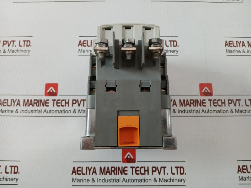 Magnetic Contactor Himc 900 Hyundai 100A 440V/60Hz
