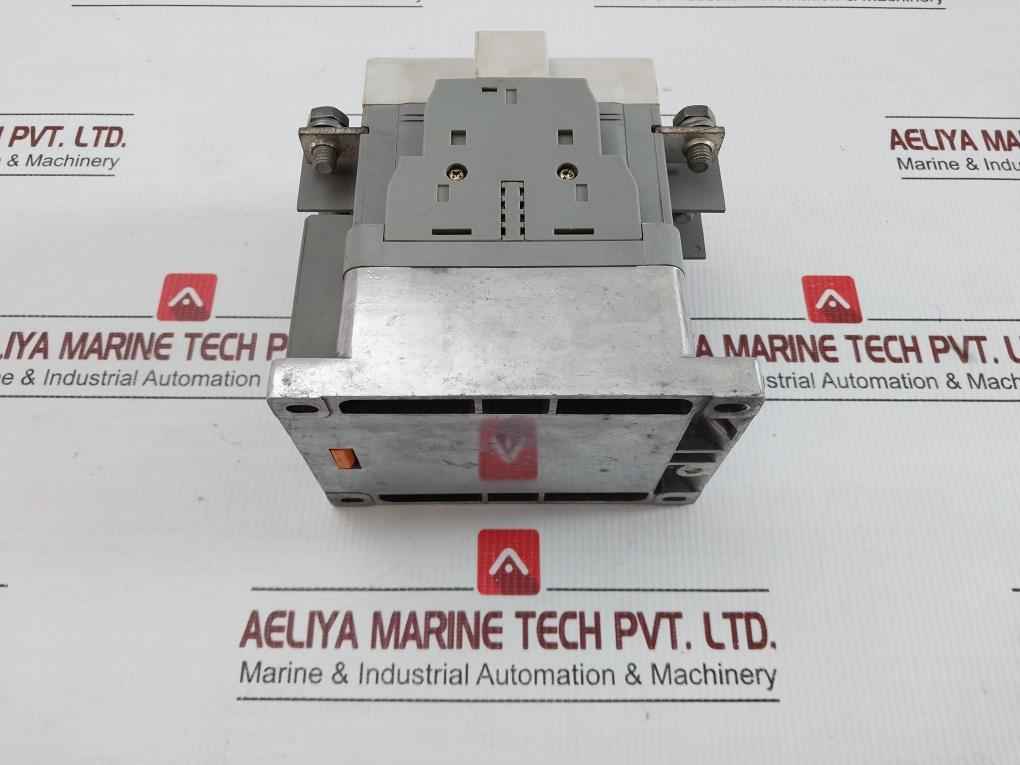 Magnetic Contactor Himc 90 Hyundai 100A