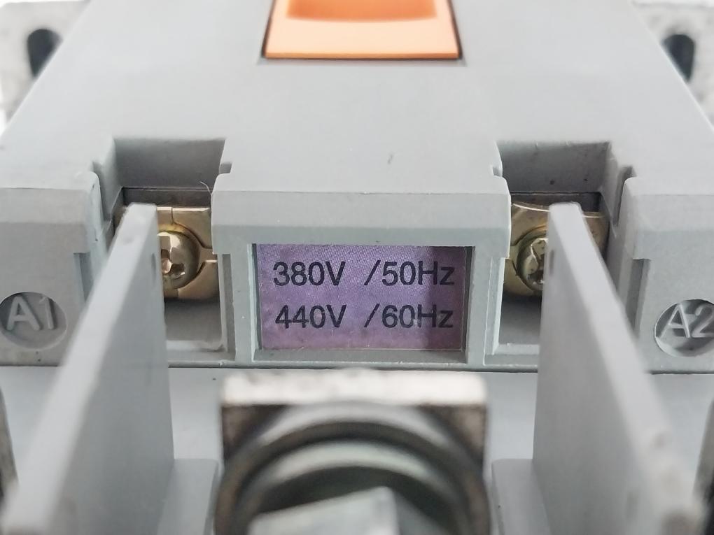 Magnetic Contactor Himc 90 Hyundai 100A