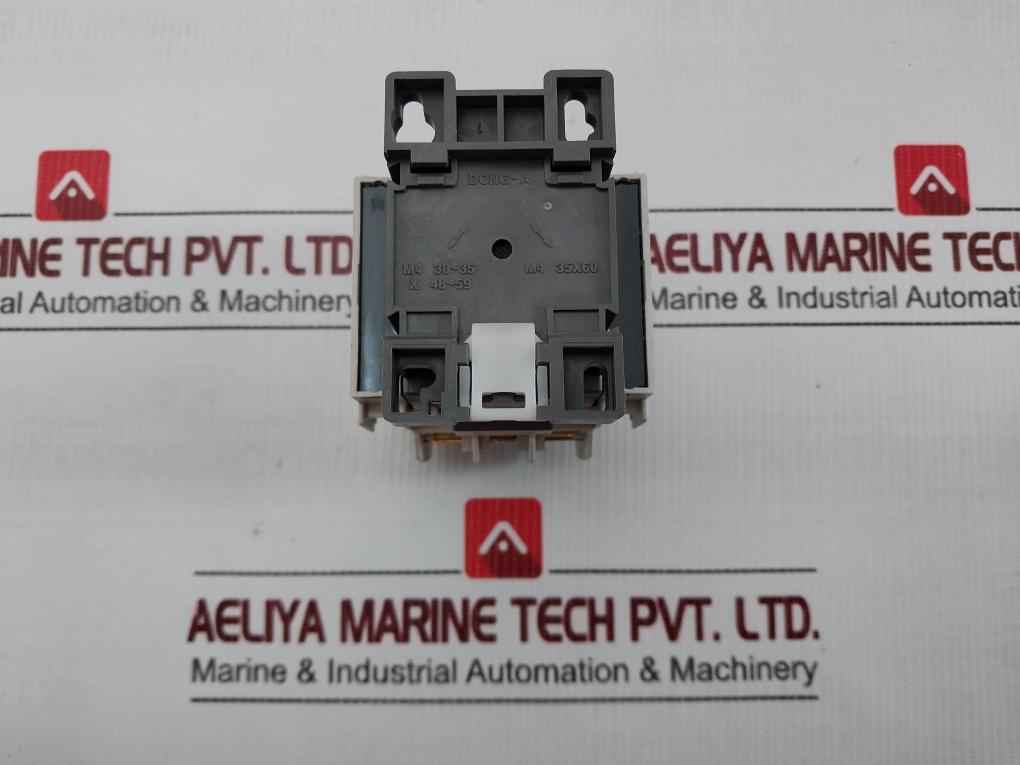 Magnetic Contactor Switch Dmc(D)32B 2A2B Dong-a Electric 690V/50A