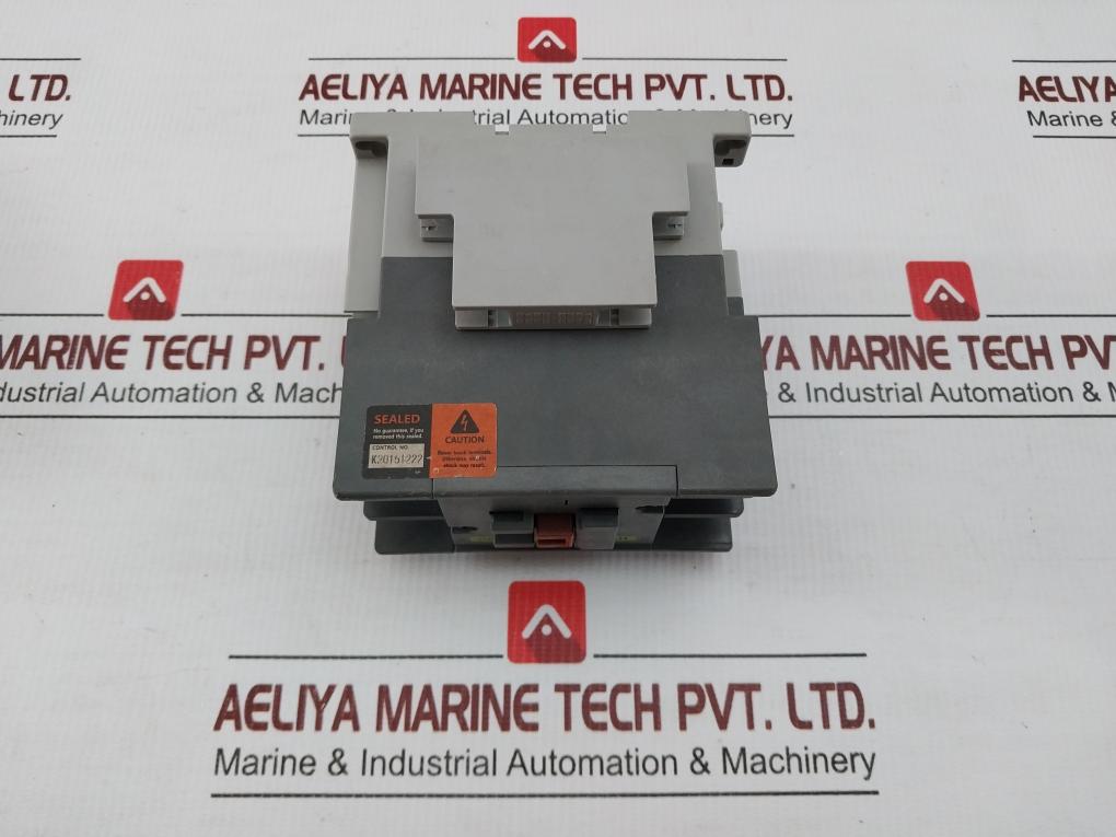 Magnetic Contactor Umc 40 Hyundai 200-220V 50/60Hz