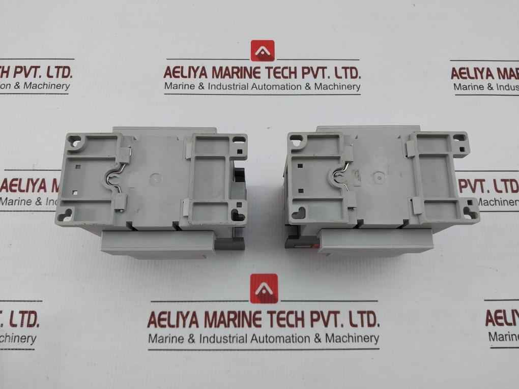 Magnetic Contactor Umc 40 Hyundai 200-220V 50/60Hz