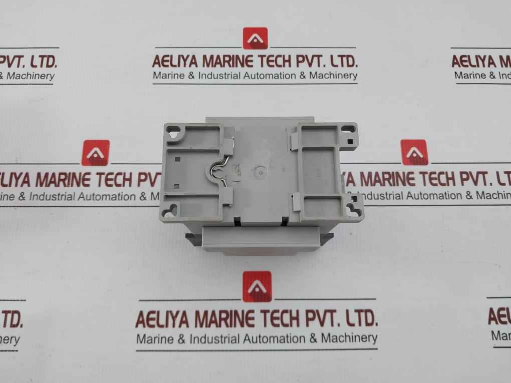 Magnetic Contactor Umc 40 Hyundai 200-220V 50/60Hz
