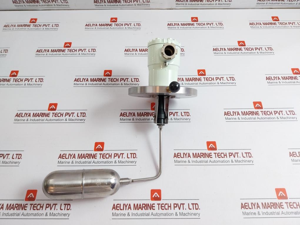 Magnetic Float Switch With Tank Fms-2V-ws-t Hanla