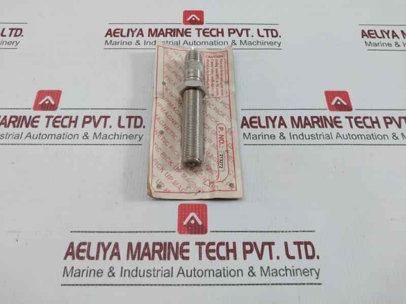 Magnetic Pickup Speed Sensor For Diesel Engine 213272