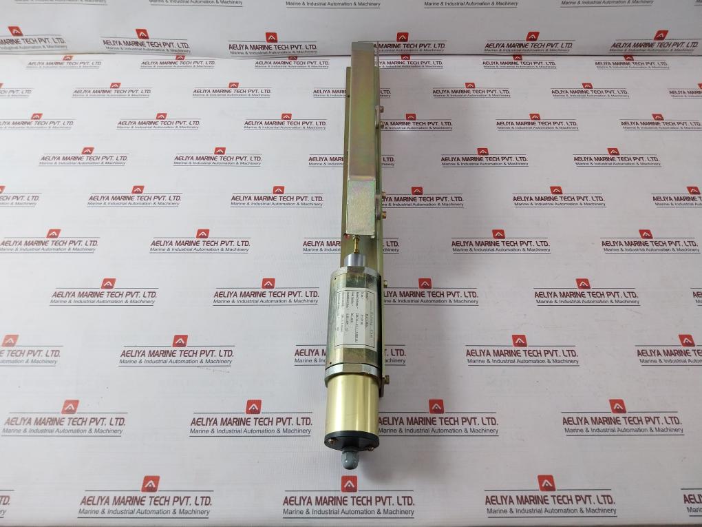 Magnetic Retiring Cam W-2-l.M.G. Type P=19W 220V Ac 0.085A Stroke 30 M/M