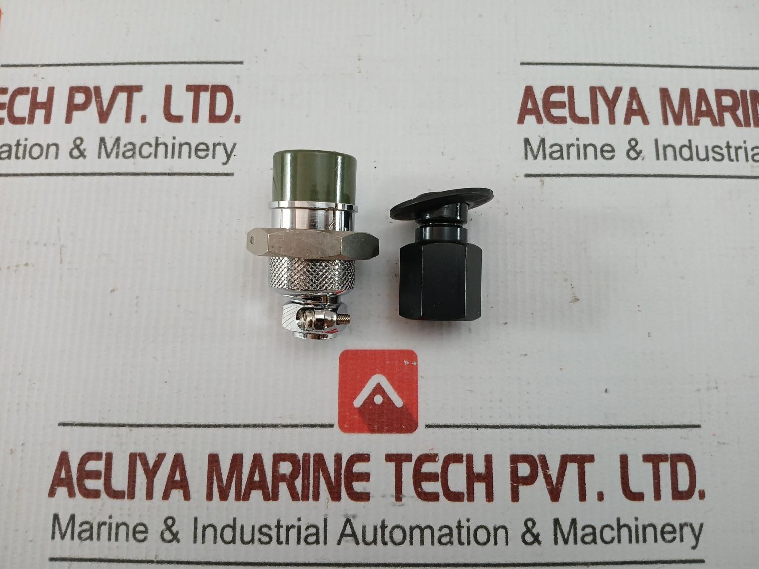 Magnetic Speed Sensor 250V Kuramoto Instrument U2-2