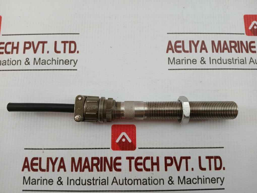Magnetic Speed Sensor 863618 Volvo Penta