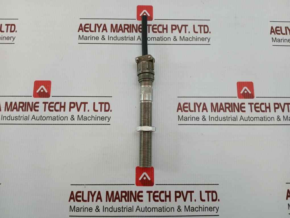 Magnetic Speed Sensor 863618 Volvo Penta