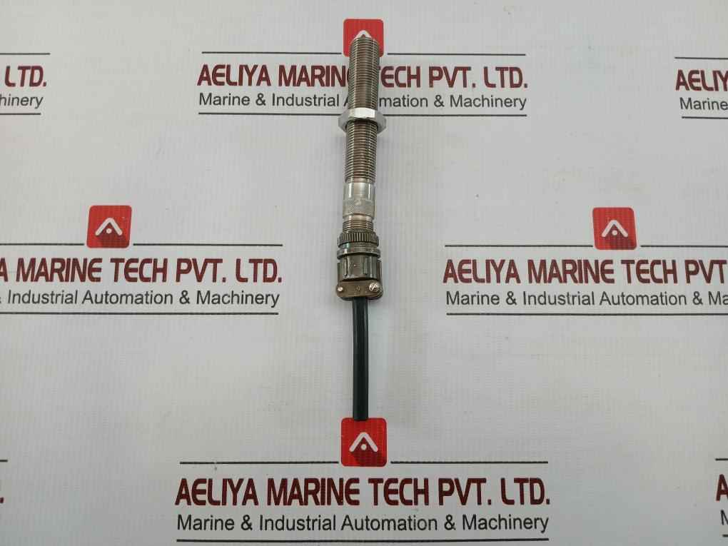 Magnetic Speed Sensor 863618 Volvo Penta