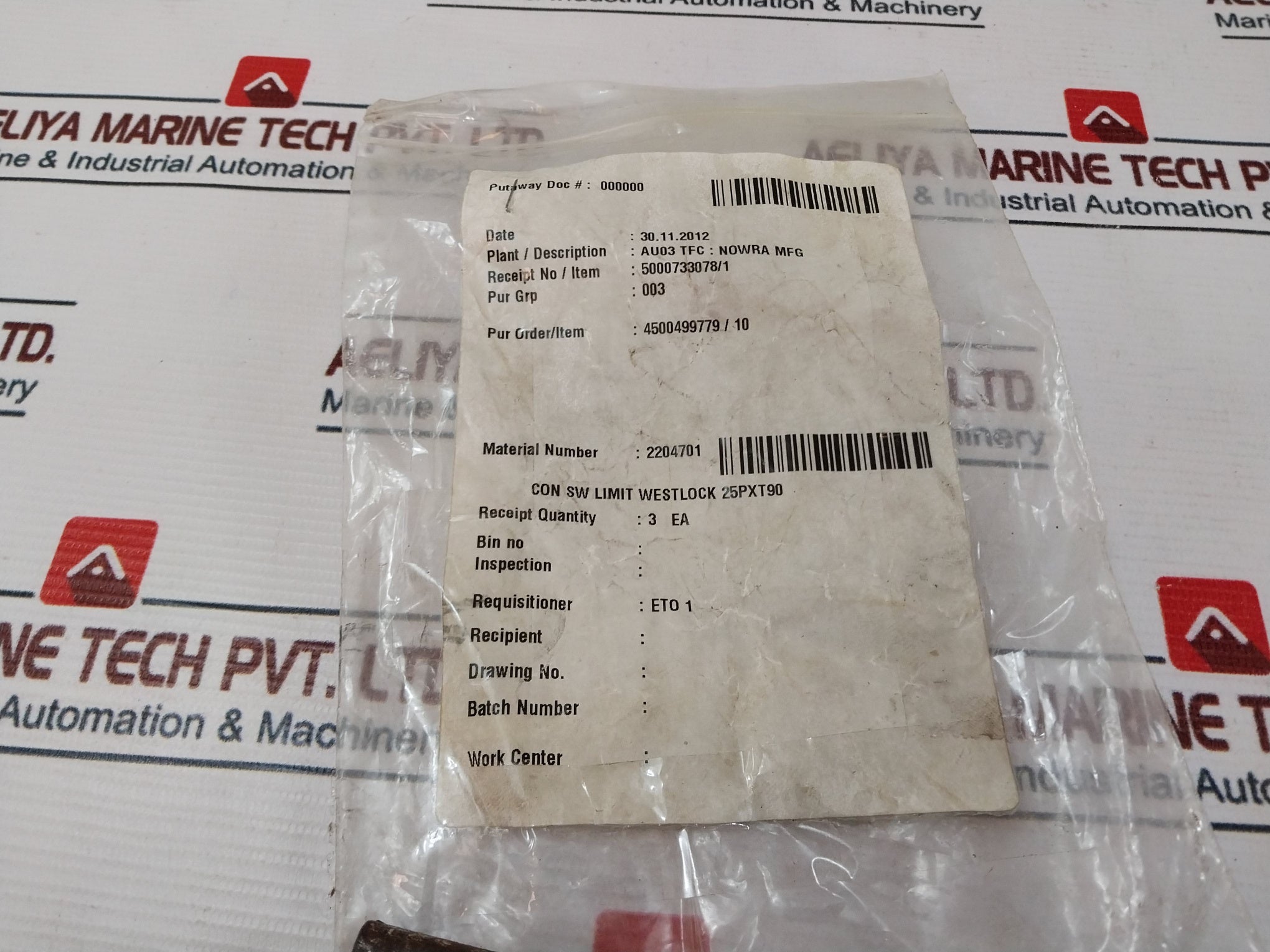 Magnum Xt-90 Proximity Sensor Switch