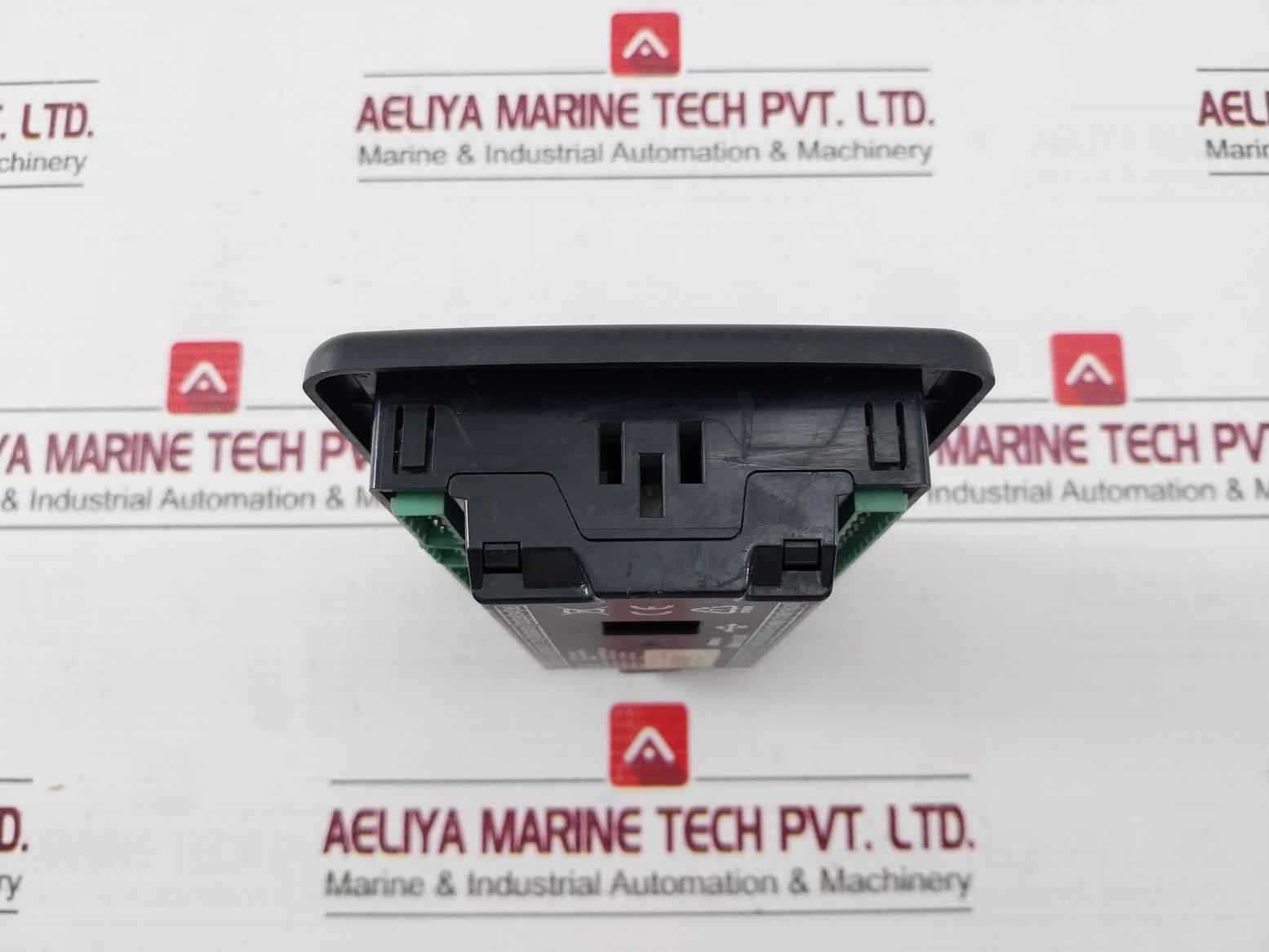 Mahindra 8-35V 0.5A Max Powerol Genset Generator Controller (Not Working)