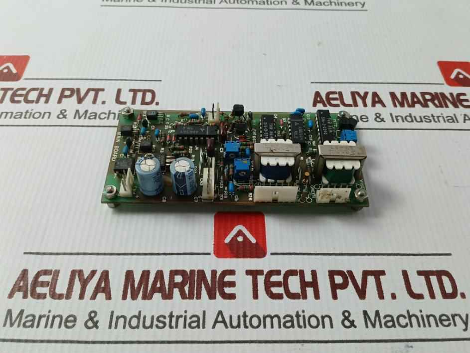 Main Board