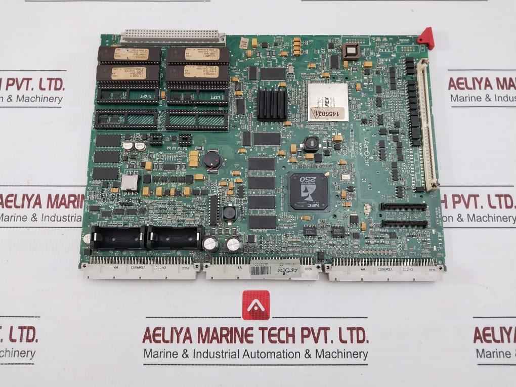 Main Board Pcb Mk6-xp Aristocrat