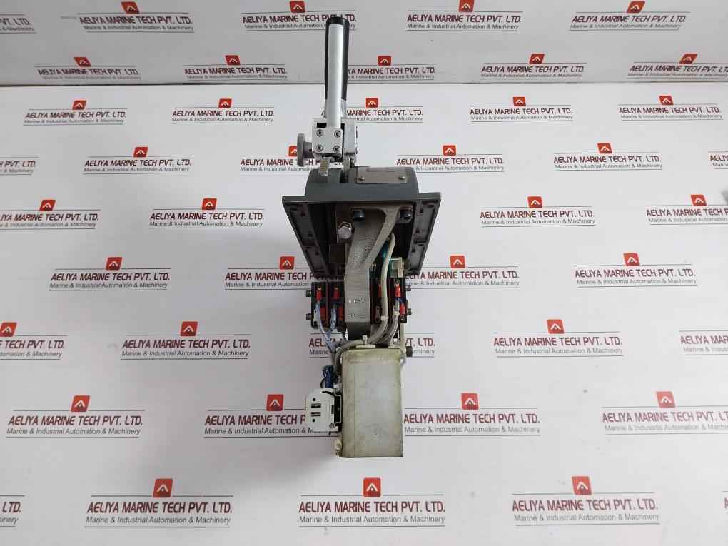 Main Engine Telegraph Module Nabco 1/8Hp 125Vac