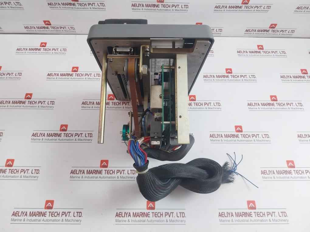 Main Engine Telegraph Unit Mt-800-2 Nabco