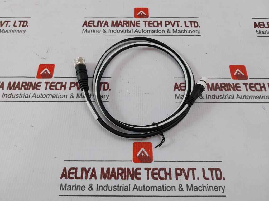 Male 6-pin Usb Data Cable B Usb 2.0 1-meter