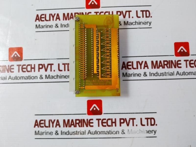 Malling Kontrol 910.50 Protection Board 24v