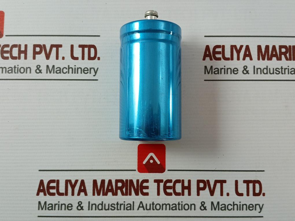 Mallory Cg252U50H1 Capacitor 50Vdc