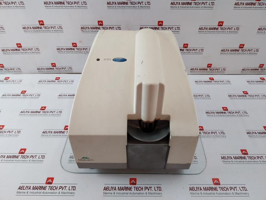 Malvern Awa2001 Wet Sample Dispersion Unit Hydro 2000S 100-120V/200-240V Ac