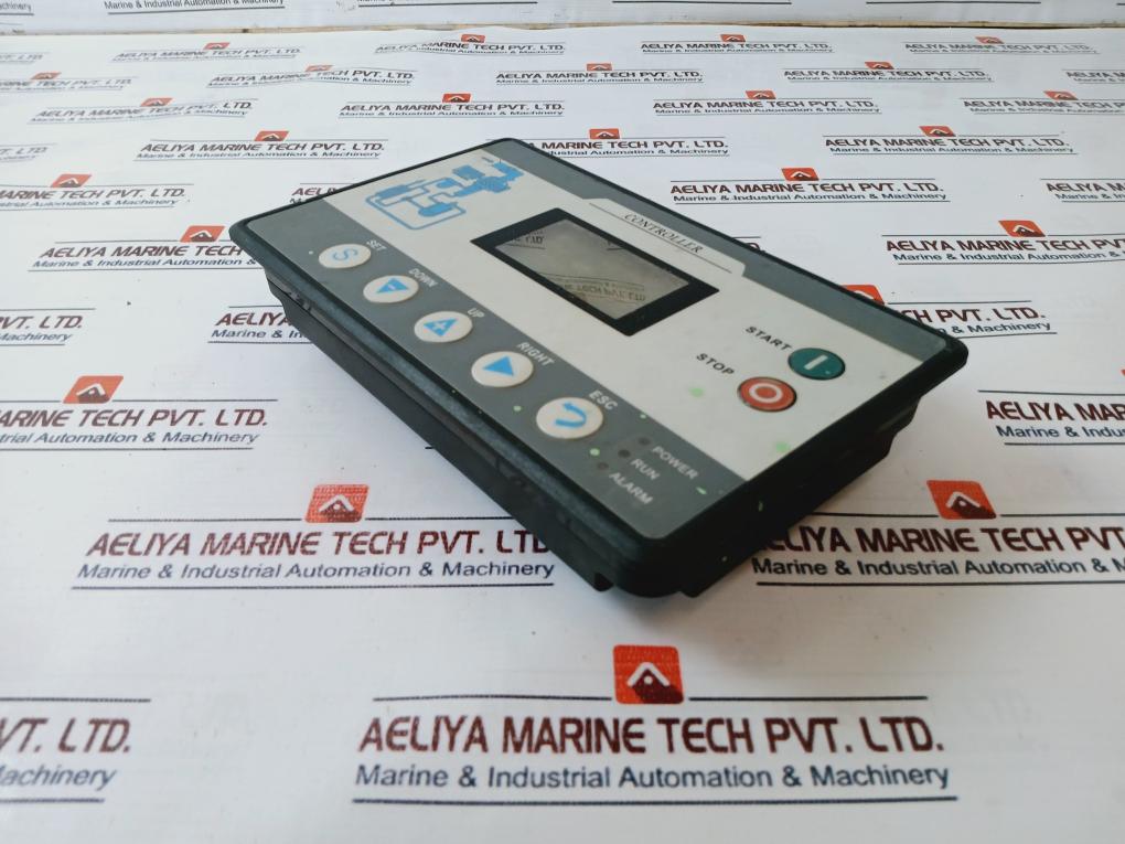 Mam880A(B)(T)(V)(200) Air Compressor Controller 16-28V-50/60Hz