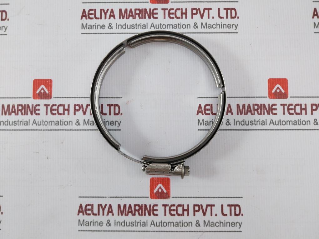 Man 51704-08 V-profile Clamp L27/38