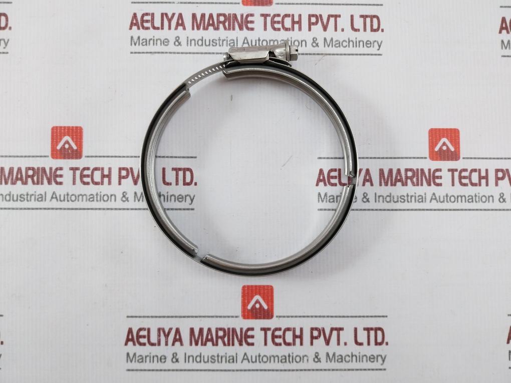 Man 51704-08 V-profile Clamp L27/38