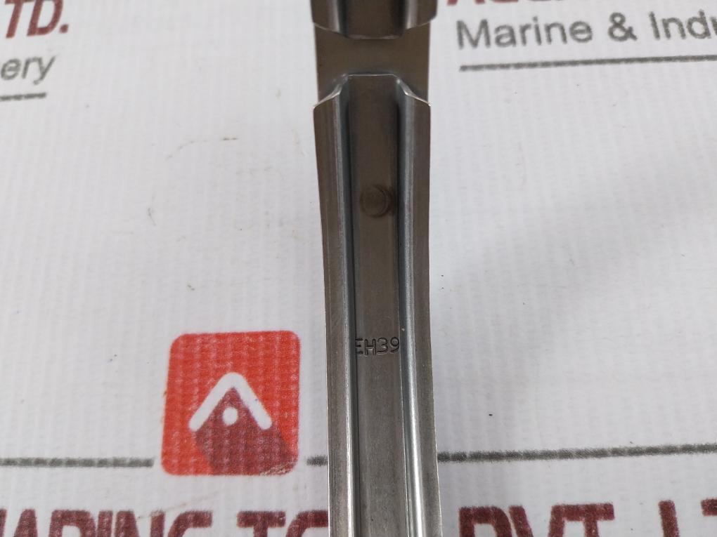 Man 51704-08 V-profile Clamp L27/38
