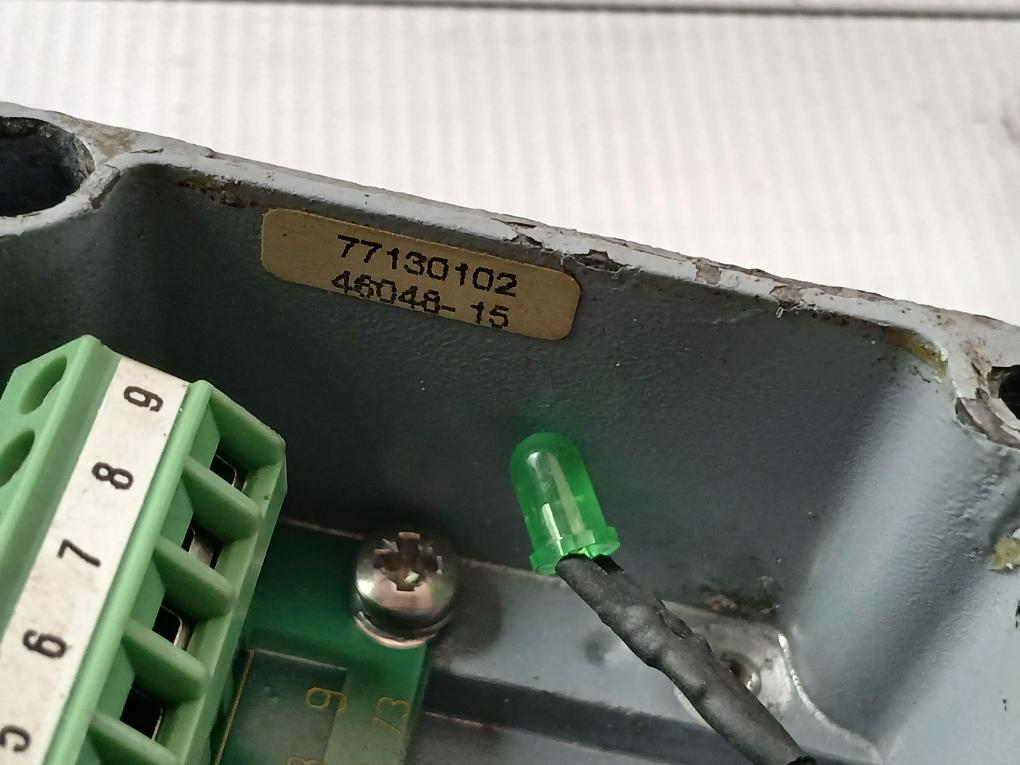 Man B&W Diesel Intermediate Box Weight: 540Gm