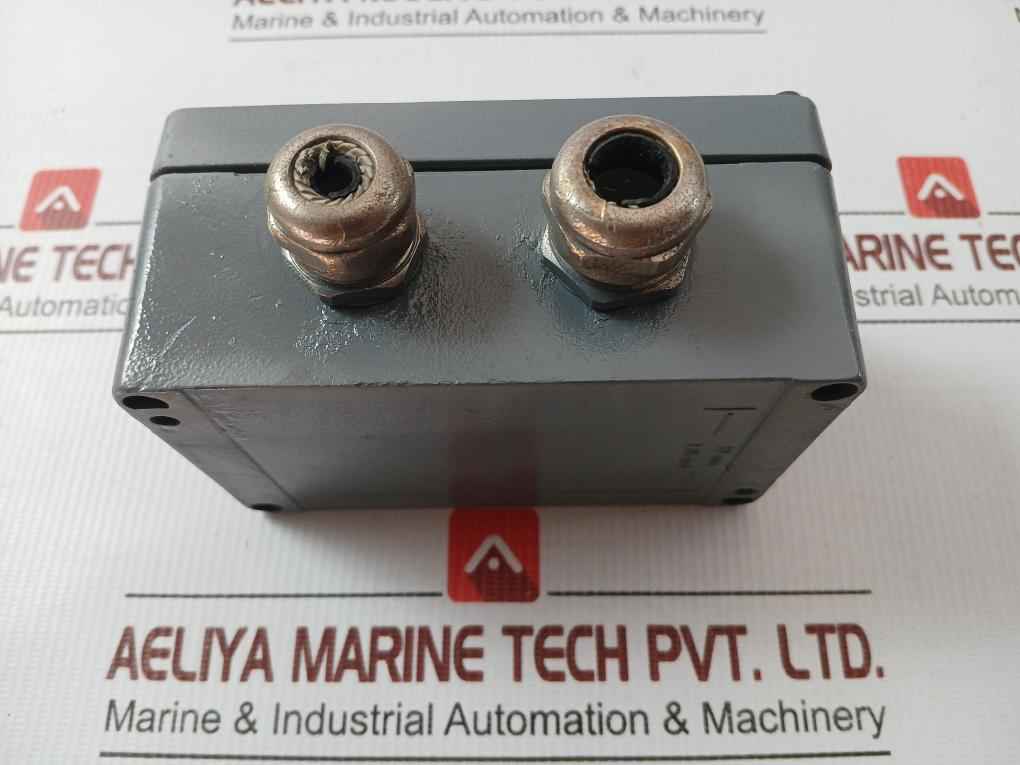 Man B&W Diesel Intermediate Box Weight: 540Gm