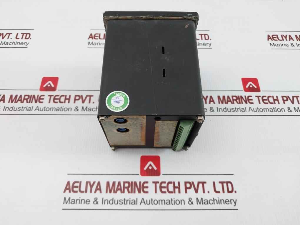 Man B&W Digital Viscosity Meter 24Vac 434.158-2