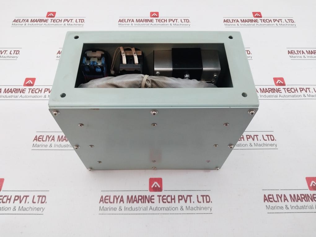 Man B&W Hmi Panel Sku: 200685