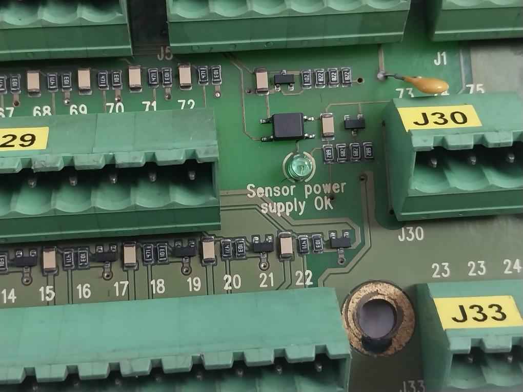 Man B&w 1680910-3 Base Module A200