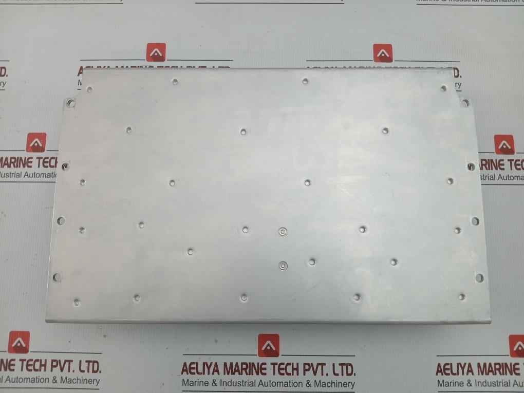 Man Diesel & Turbo Mcu Module 1881610-7