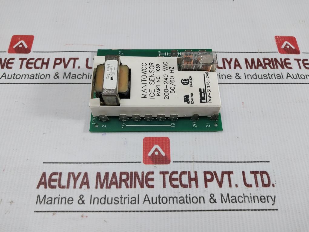 Manitowoc-200-240-Vac-50-60Hz-Ice-Sensor-1059-Tmw-s1376-240-208867-5