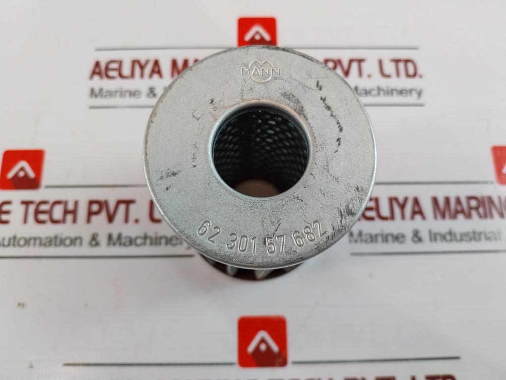 Mann 6230157682 Hydraulic Filter T09